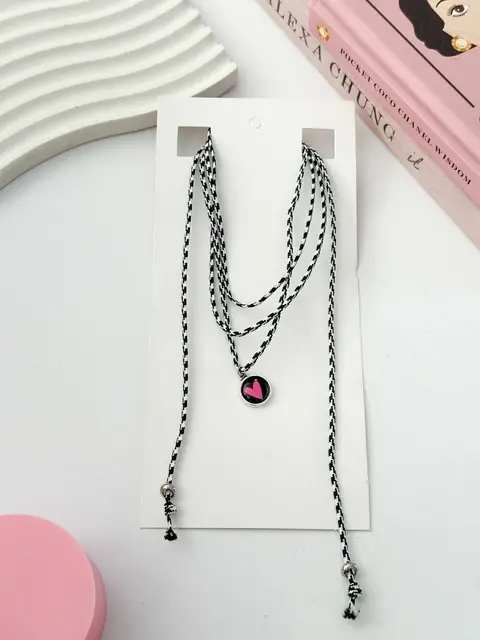CHOCKER CORDON AC358