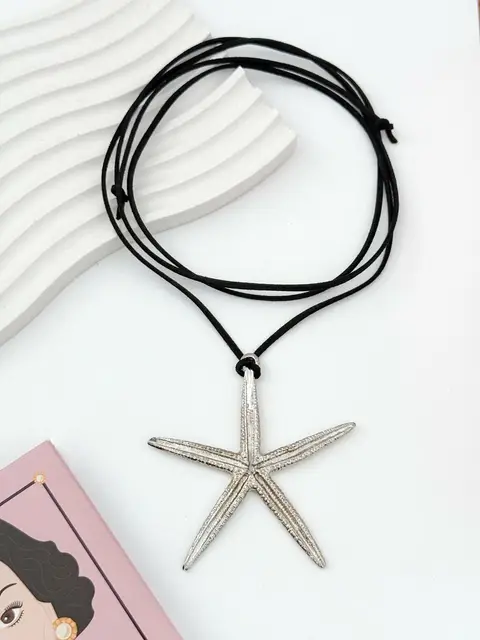 CHOCKER GAMUZA AC394