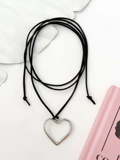 CHOCKER GAMUZA AC409