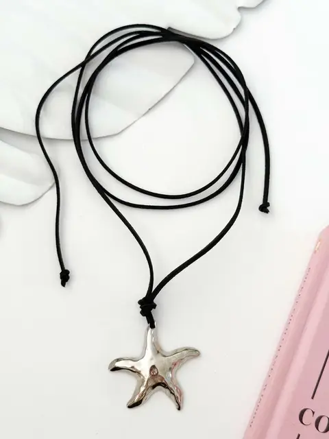 CHOCKER GAMUZA AC413