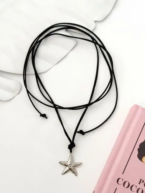 CHOCKER GAMUZA AC415