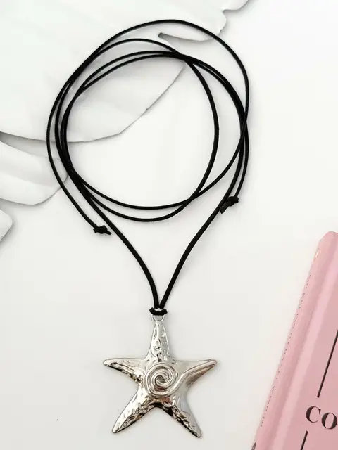 CHOCKER GAMUZA AC416