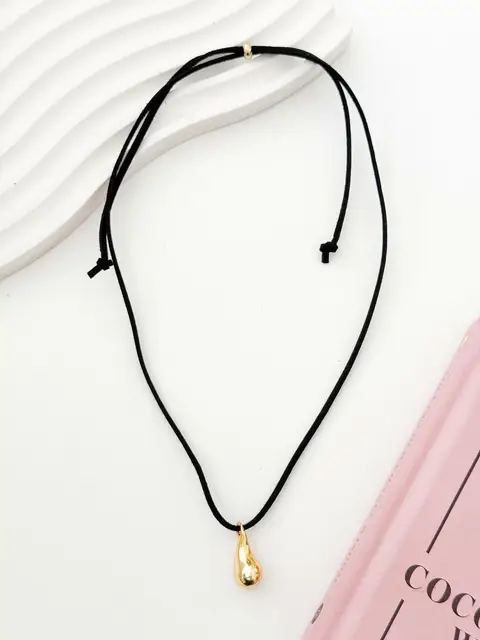 CHOCKER GAMUZA AC426