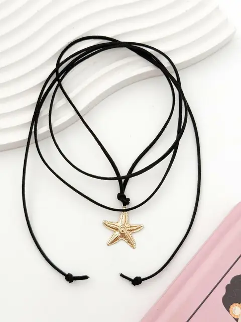 CHOCKER GAMUZA AC433