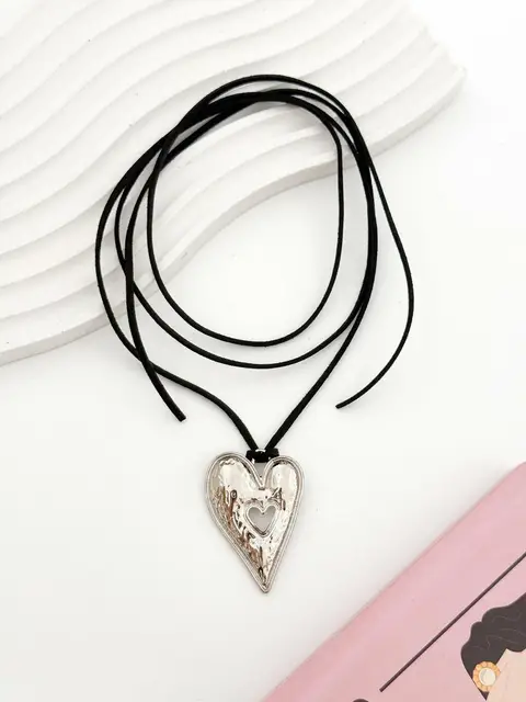 CHOCKER GAMUZA AC440