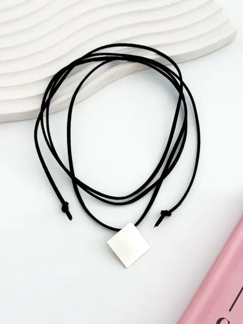 CHOCKER GAMUZA AC488
