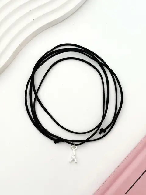 CHOCKER GAMUZA AC505