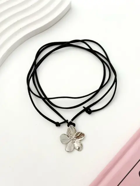 CHOCKER GAMUZA AC510