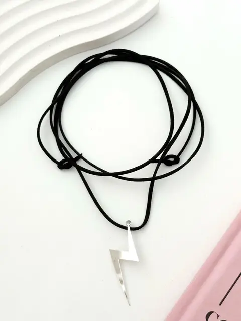 CHOCKER GAMUZA AC520