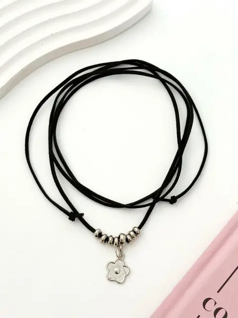 CHOCKER GAMUZA AC521