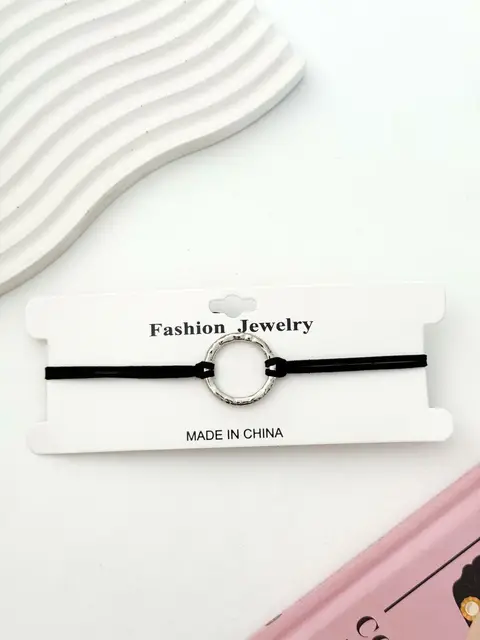 CHOCKER GAMUZA AC523