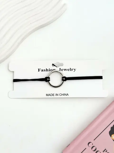 CHOCKER GAMUZA AC525