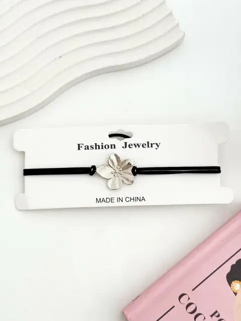 CHOCKER GAMUZA AC530