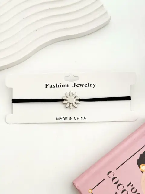 CHOCKER GAMUZA AC531