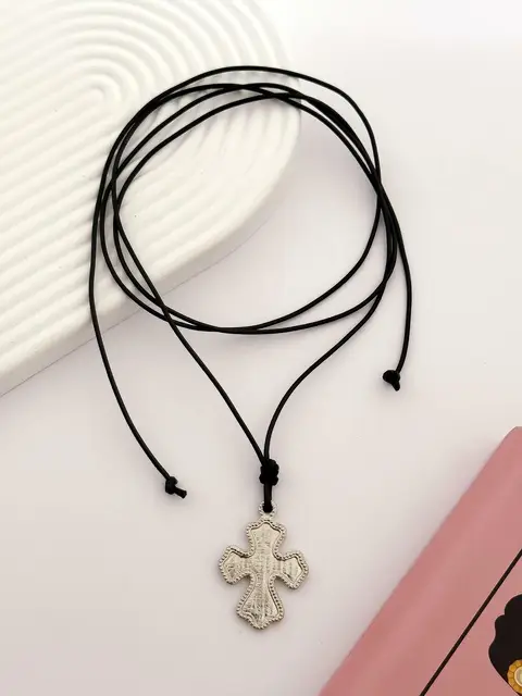 CHOCKER GAMUZA AC612