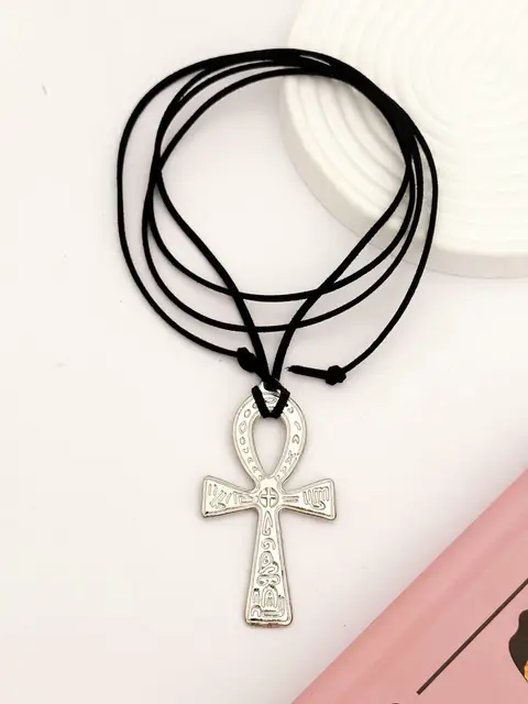 CHOKER GAMUZA AC647