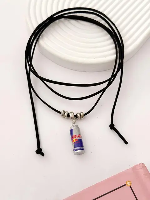CHOKER GAMUZA AC690
