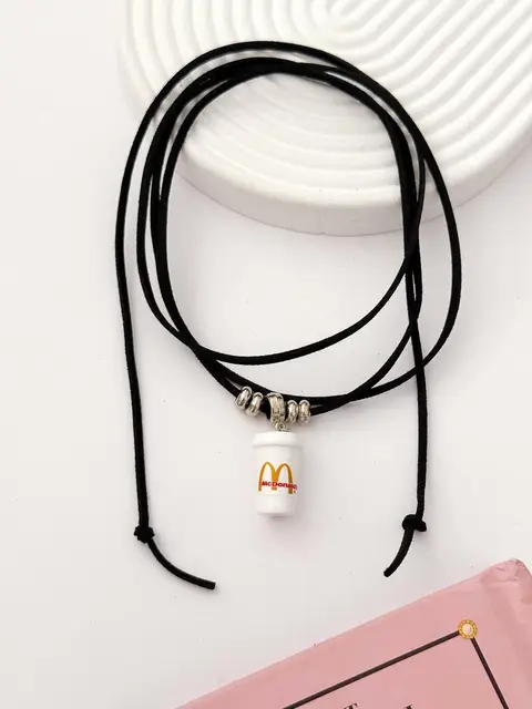 CHOKER GAMUZA AC691