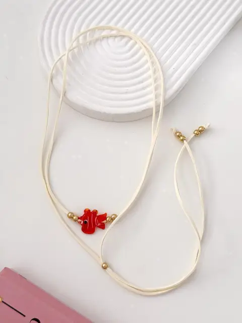 CHOKER GAMUZA AC884