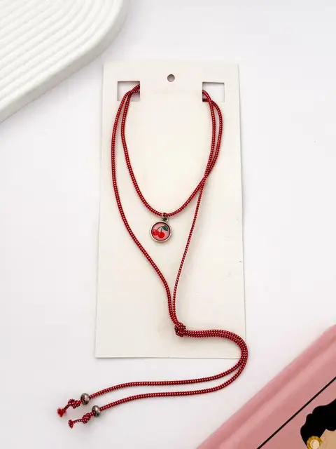 CHOKER MULTI COLOR AC643