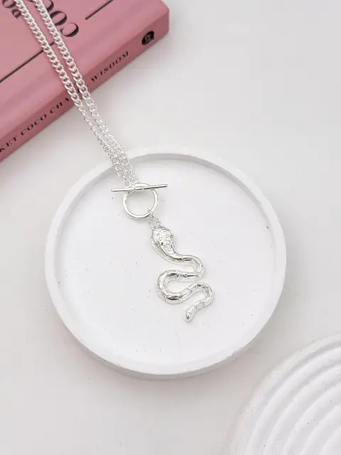 COLLAR CHUNKY BCO2958