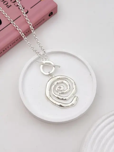 COLLAR CHUNKY BCO2959