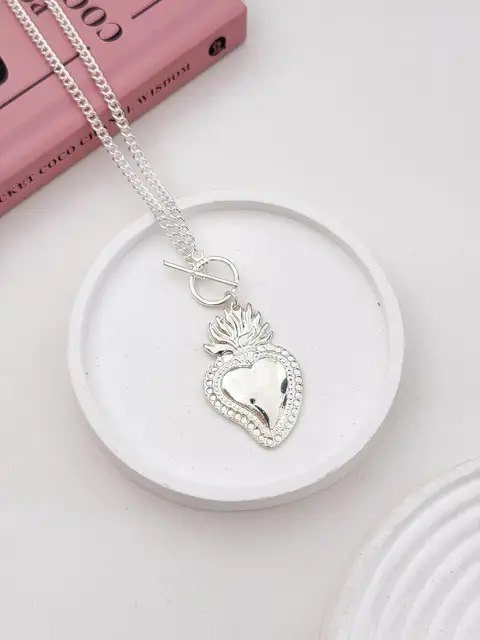 COLLAR CHUNKY BCO2960