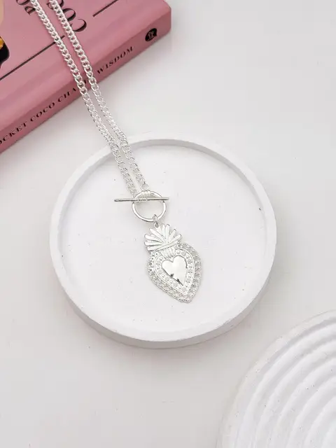 COLLAR CHUNKY BCO2961