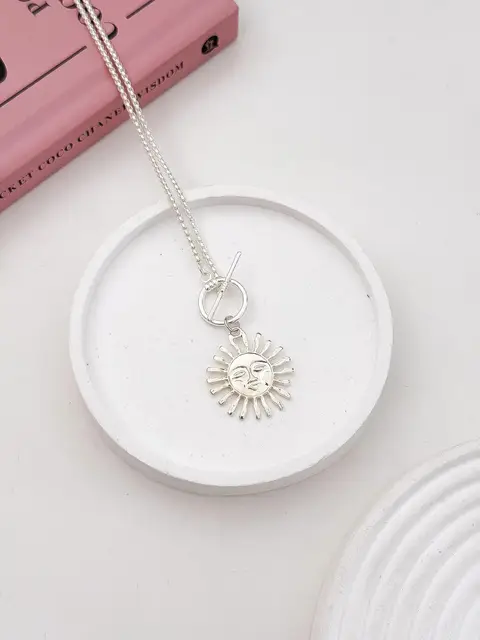 COLLAR CHUNKY BCO2964