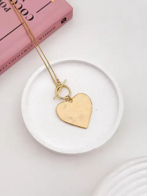 COLLAR CHUNKY DCO2309