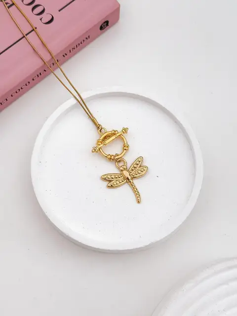 COLLAR CHUNKY DCO2312