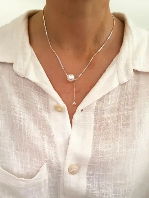 COLLAR CORBATERO BCO1286