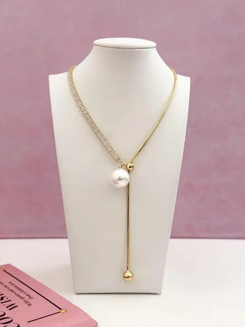 COLLAR CORBATERO DCO2216