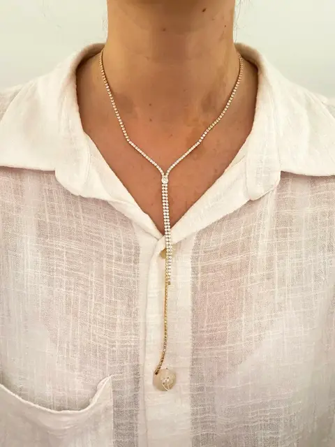 COLLAR CORBATERO DCO774