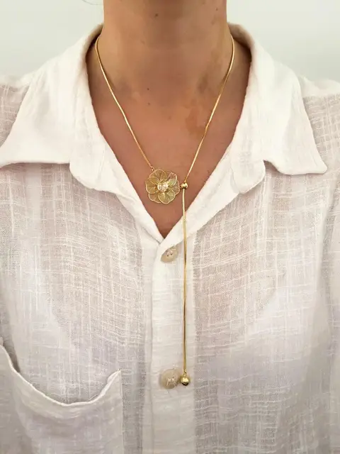 COLLAR CORBATERO DCO785