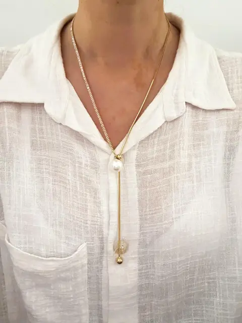 COLLAR CORBATERO DCO799