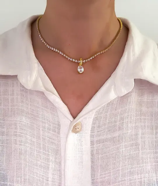 COLLAR DCO1008