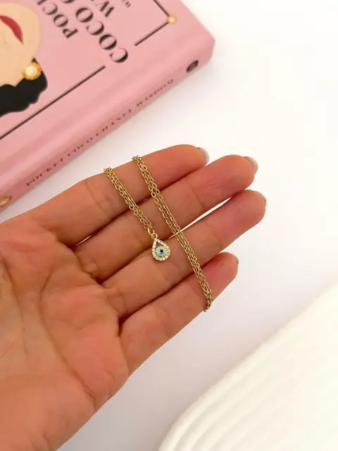 COLLAR DCO1076