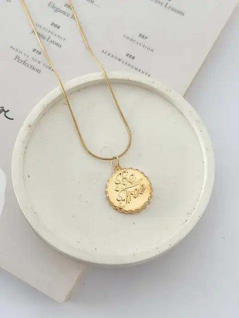 COLLAR DCO154