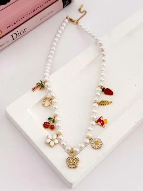 COLLAR DCO2015