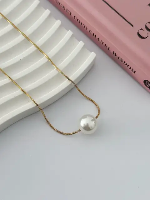 COLLAR DCO255 45cm