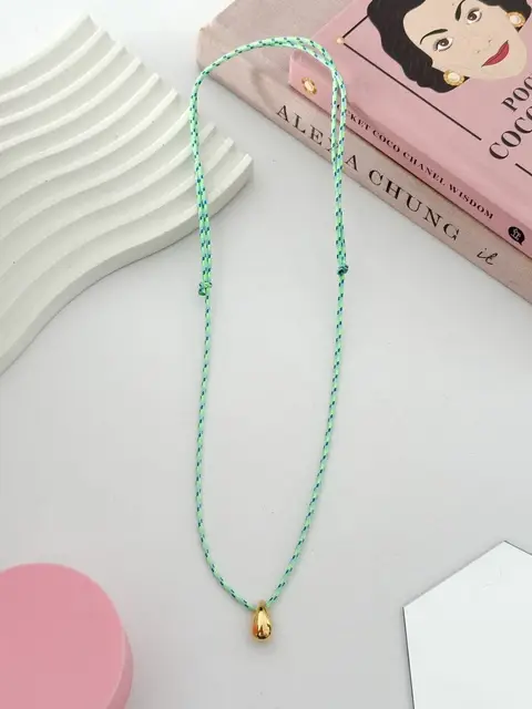COLLAR DCO407