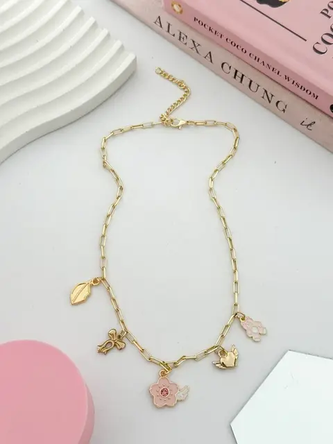 COLLAR DCO422