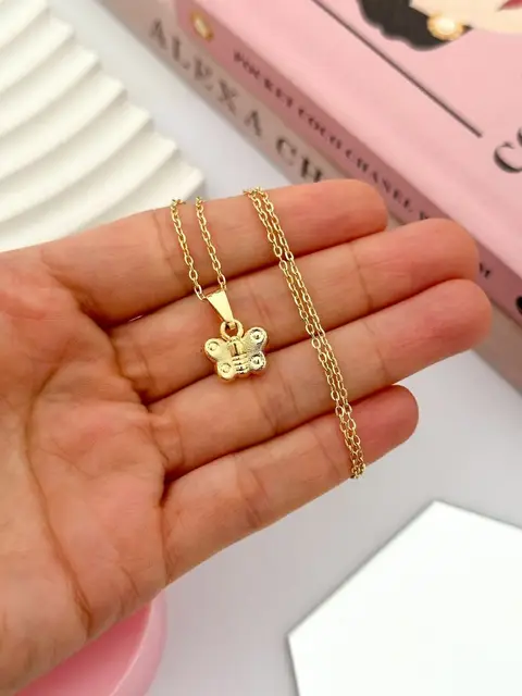 COLLAR DCO457
