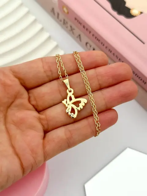 COLLAR DCO459