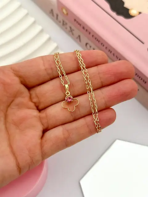 COLLAR DCO468