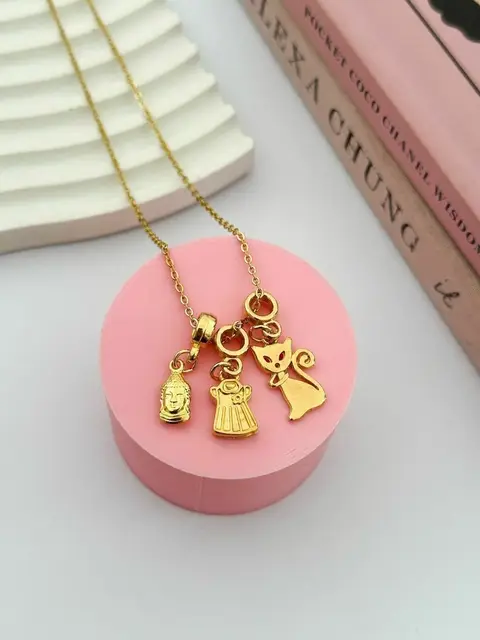 COLLAR DCO496 -