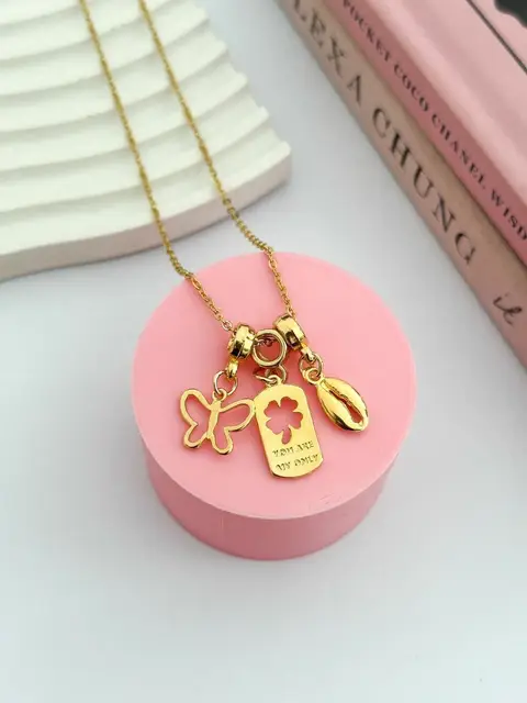 COLLAR DCO497
