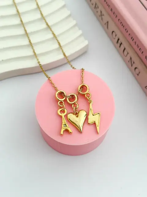 COLLAR DCO501