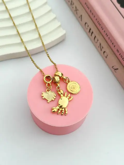 COLLAR DCO505